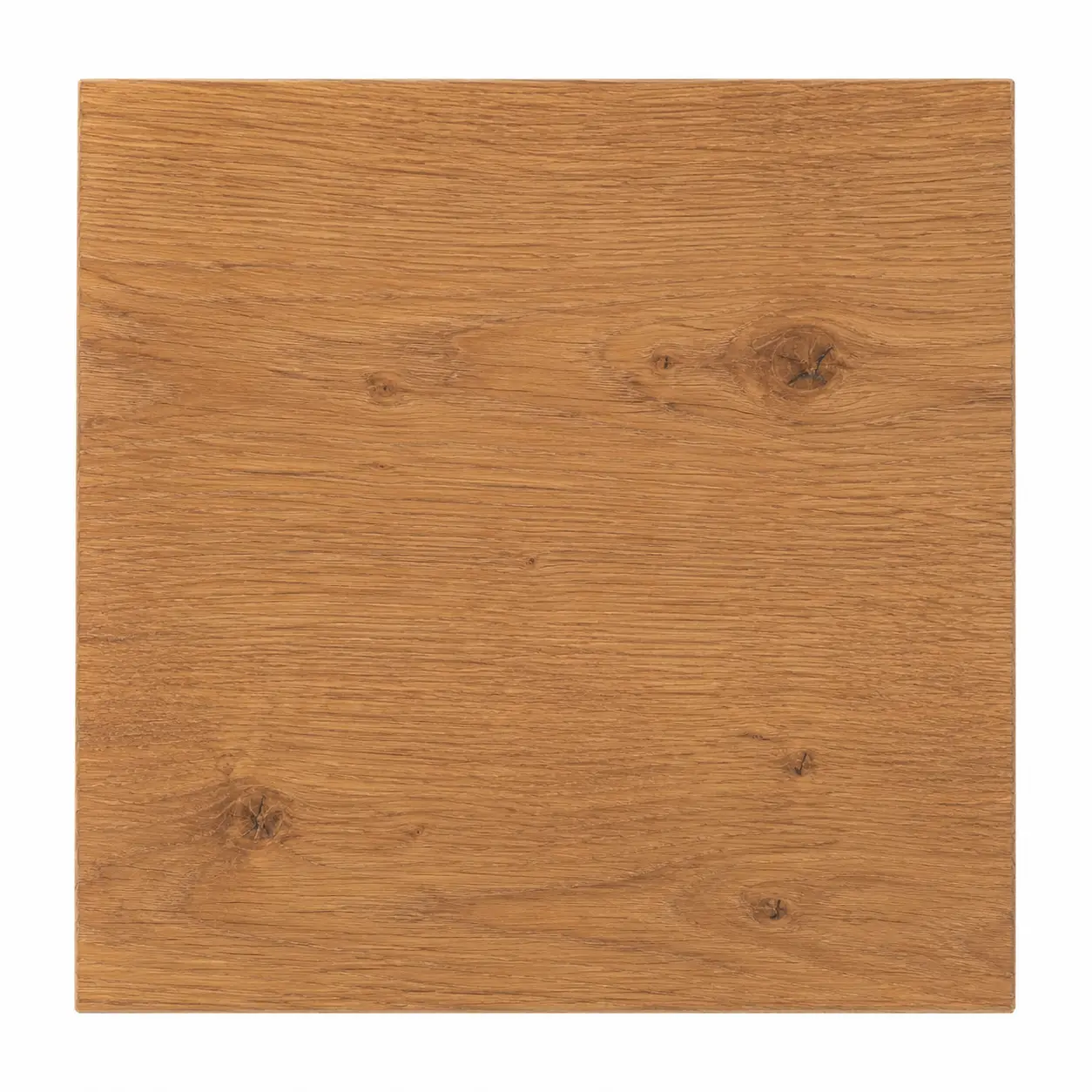 Close-up of engineered oak wood flooring supplied and fitted by Floors & Fix