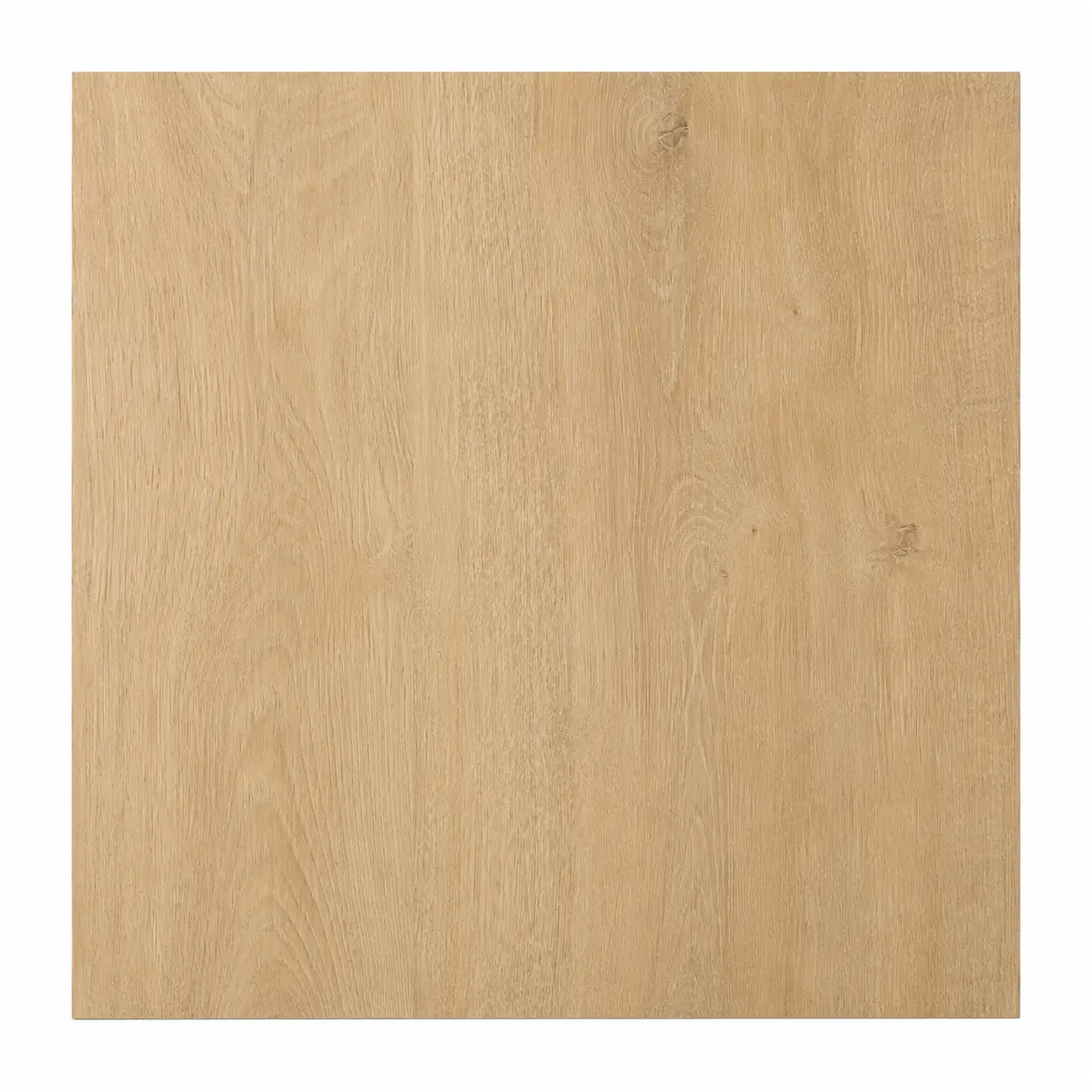 Close-up of wood-effect LVT luxury vinyl tile flooring supplied and fitted by Floors & Fix