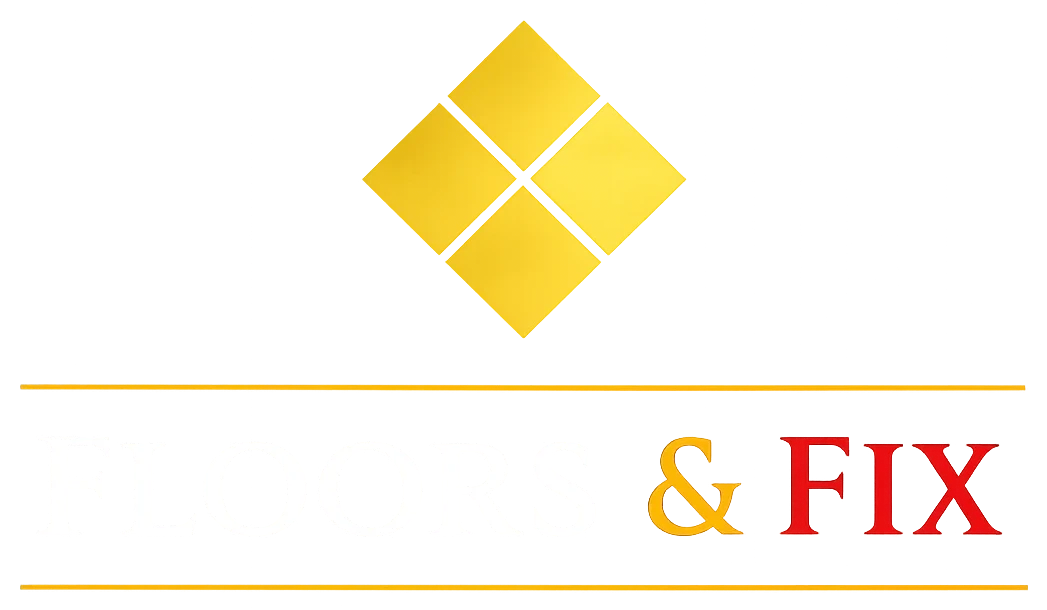 Floors & Fix